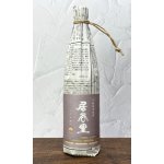 画像: 居谷里(いやり) 生もと 純米原酒 720ml 【北安醸造】