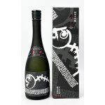 画像: 蓬莱泉　摩訶（まか）　720ml 【愛知県】【関谷醸造】【日本酒】【高級】
