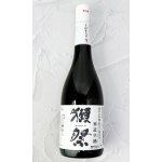 画像: 獺祭 純米大吟醸 磨き三割九分 寒造早槽(かんづくりはやぶね) 720ml 【山口県】【日本酒】