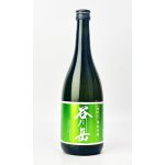 画像: 谷川岳　超限定　純米吟醸　720ml 【群馬県】【永井酒造】【日本酒】