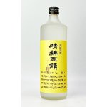 画像: 晴耕雨読 720ml 【佐多宗二商店】【鹿児島県】【芋焼酎】