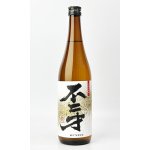画像: 不二才(ぶにせ) 720ml 【佐多宗二商店】【鹿児島県】【芋焼酎】