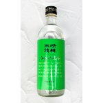 画像: 晴耕雨読 クラフトスピリッツ ハッカ 500ml