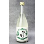 画像: 金虎　新米新酒　吟醸　にごり酒　720ml 【愛知県】【金虎酒造】【日本酒】