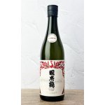 画像: 國府鶴 Overture オーバチュア 720ml 【東京都】【野口酒造店】【日本酒】