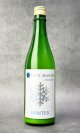 画像: 七水　FOUR SEASONS WINTER　活性にごり生酒　720ml 【日本酒】