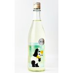 画像: 御代櫻　からくち 純米無濾過生新酒　スノーパンダ　720ml 【岐阜県】【御代桜醸造】【日本酒】