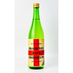 画像: 志太泉　ブランニューウエイヴ　純米吟醸　直汲み生原酒　720ml 【静岡県】【志太泉酒造】【日本酒】