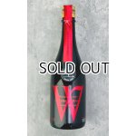画像: W　愛山　純米　無濾過生原酒　720ml 【岐阜県】【渡辺酒造店】【日本酒】