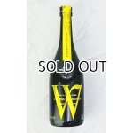 画像: W　亀の尾　純米　無濾過生原酒　720ml 【岐阜県】【渡辺酒造店】【日本酒】