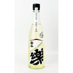 画像: 楽の世　山廃純米　おりがらみ　生　720ml 【愛知県】【日本酒】