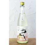 画像: RYUSUISEN　桜霞（おうか）うすにごり生原酒　720ml 【市野屋】【日本酒】