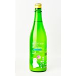 画像: 七水　おすまし　おこじょ　活性にごり生酒　720ml 【日本酒】