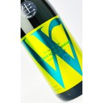 画像: W（ダブリュー）穀良都　（こくりょうみやこ）　純米無濾過原酒　生原酒　1800ml 【渡辺酒造店】【日本酒】