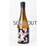 画像: 美丈夫　春酒　純米吟醸　720ml  【高知県】【濱川商店】【日本酒】