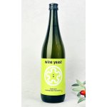 画像: 十勝　wine yeast　ワイン・イースト　720ml 【上川大雪酒造】【日本酒】