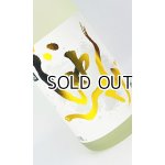 画像: 想天坊　じゃんげ　きへび　香辛　純米吟醸　1800ml 【河忠酒造】【日本酒】