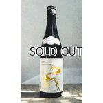 画像: RYUSUISEN　nova　生もと　金紋錦　720ml 【市野屋】【日本酒】