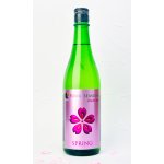 画像: 七水　FOUR SEASON SPRING　720ml 【日本酒】