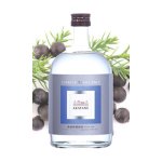 画像: AKAYANE CRAFT GIN　ジュニパーベリーオンリー　720ml  