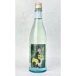 画像: 御代櫻　純米爽酒　summer panda☆　720ml 【岐阜県】【御代桜醸造】【日本酒】