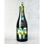 画像: W　高島雄町　純米無濾過原酒　生　生酛造り　720ml 