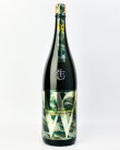 画像2: W　高島雄町　純米無濾過原酒　生　生酛造り　1800ml 