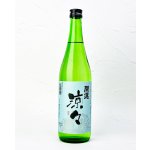 画像: 開運　純米　涼々　720ml 