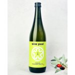 画像: 十勝　wine yeast　ワイン・イースト　720ml