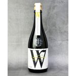 画像: W（ダブリュー）飛騨ほまれ　純米無濾過原酒　生　720ml 