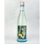 画像: 御代櫻　純米爽酒　summer panda☆　720ml