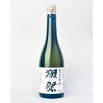 画像: 獺祭　50％　純米大吟醸　720ml 