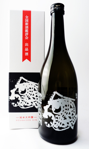 あなたにおすすめの商品 2024年酒造 純米大吟醸 吟 蓬莱泉 7月出荷分（蓬莱泉 出品 「吟 日本酒