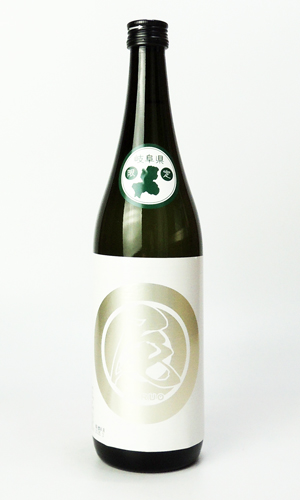画像2: 三千盛　まる尾　純米大吟醸　720ml 【岐阜県】【三千盛】【日本酒】
