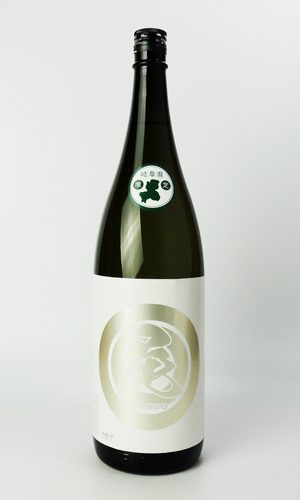画像3: 三千盛　まる尾　純米大吟醸　1800ml 【岐阜県】【三千盛】【日本酒】