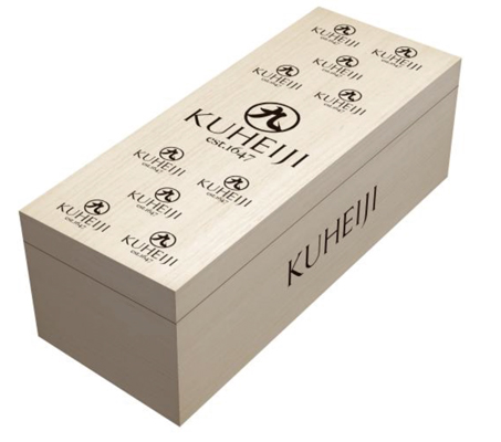 画像2: 【限定】醸し人九平次 　別設　不変と流転（ふへんとるてん）720ml 