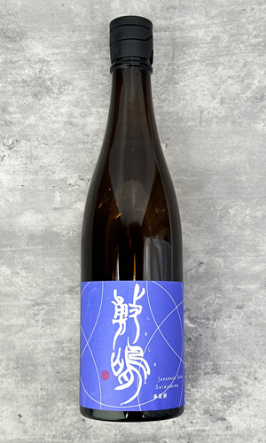 画像1: 敷島　多重奏　720ml【愛知県】【日本酒】