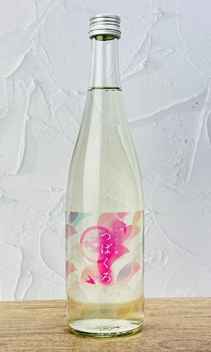 画像1: 春限定　純米吟醸　つばくろ　720ml 【新潟県】【今代司酒造】【日本酒】