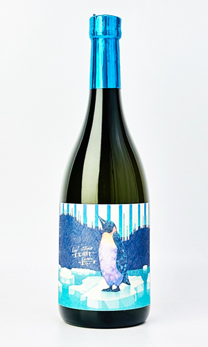 画像1: クールミントグリーン　720ml 