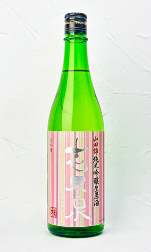 画像1: 志太泉　純米生原酒　720ml 【静岡県】【志太泉酒造】【日本酒】