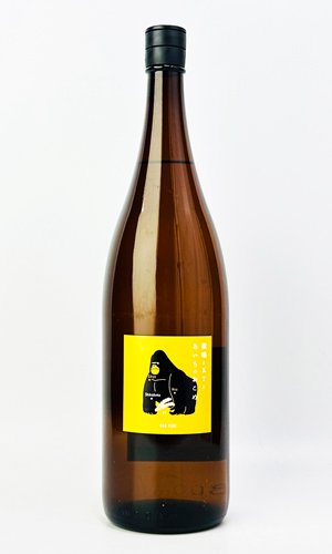 画像2: 敷嶋とKTとあいちのおこめ　1800ml 【伊東】【日本酒】