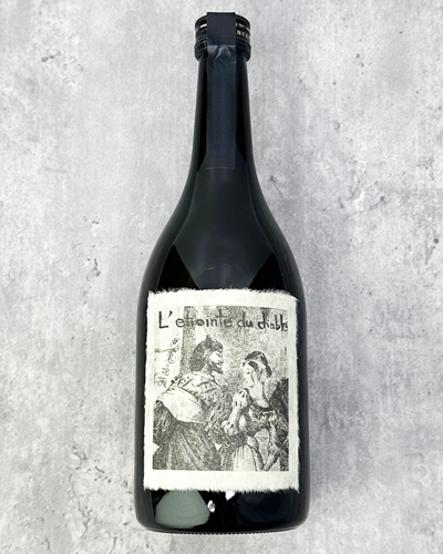 悪魔の抱擁 720ml - 秋貞商店