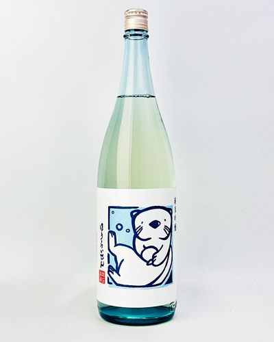 画像2: ほうらいせん　純米吟醸　1800ml 