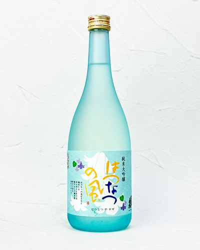 画像1: 蓬莱泉　はつなつの風 720ml